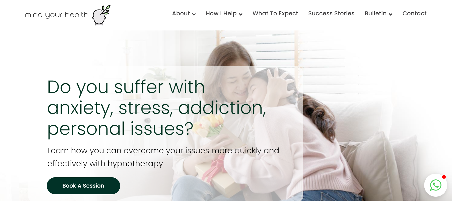 Hypnotherapy Online Services Provider Malaysia